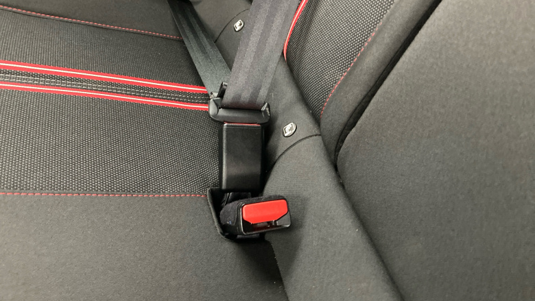 Vauxhall Corsa 1.2 Turbo SRi Edition 5dr Petrol Hatchback